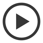 Media Playback Start SVG Icon